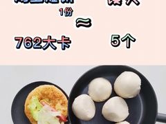 -张记灌饼(丰富路店)