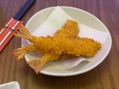 -饭町二郎日式综合茶餐(中安广场店)