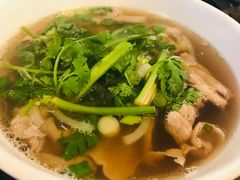 -马来西亚美食街