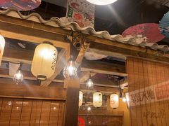 -炉太郎日式烧肉店(华贸店)