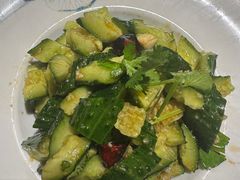 -二旗里烧烤·烤羊排(龙域店)