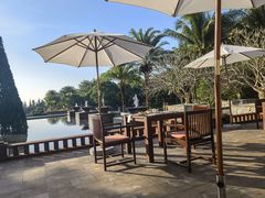 -海南清水湾莱佛士酒店