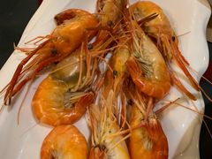 -79号渔船海鲜饭店(华强北店)