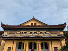 -桂林独秀峰王城景区
