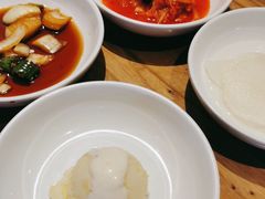 -釜山火炉韩式炭火烤肉(欧洲城店)
