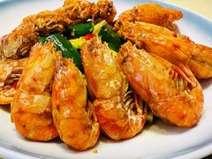 -朱仔记(革新路中船汇店)