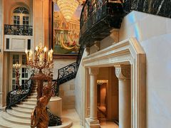 -大堂吧·下午茶·特调鸡尾酒(大连一方城堡豪华精选酒店)