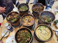 -麻伊伏土菜馆(朗州路店)
