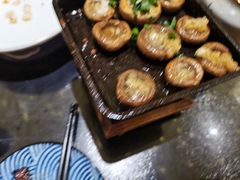 -那些年一起吃串的地方烧烤(观前街店)