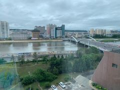 -延吉白山大厦酒店