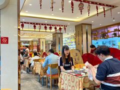 -添福来墨鱼饺子 · 海鲜东北菜(大连星海·黄浦路店)