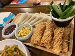 -刀板香·安徽菜(望江东路店)
