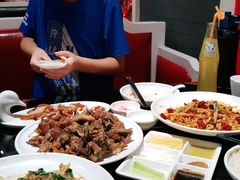 -皇城根北京风味主题餐厅(中海环宇城店)