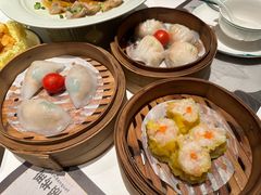 -新兴·金羊座·粤菜点心(乐峰店)