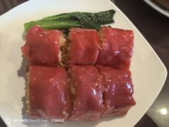 -福州世茂洲际酒店·福邸(台江店)