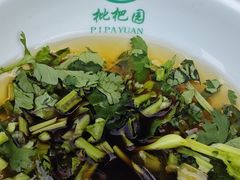 -枇杷园食为鲜火锅(南山店)