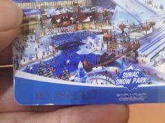 -广州热雪奇迹
