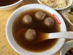 -好成财牛排馆(涂门街总店)