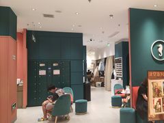 -海马体照相馆(重庆龙湖时代天街D馆店)