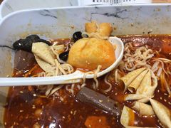 -许小树(国贸商城店)