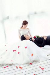 -太郎花子婚纱摄影艺术中心