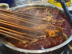 -江二娃串串香(科园四路总店)