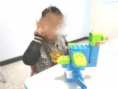 -蓝精灵创客少儿编程(百步亭中心)