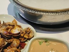 -环球约客烤涮自助(铜锣湾店)