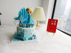 -蜜肆动物奶油蛋糕·个性定制·下午茶甜品