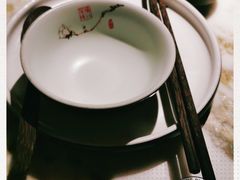 -绿茶餐厅(城西银泰城店)