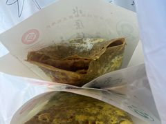 -清真·二嫂子煎饼果子(卫津路总店)