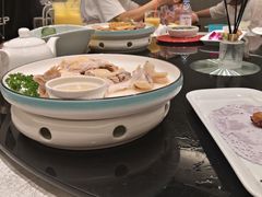 -新南华大酒店(广中店)