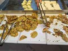 -素满香·食养自助(建邺万达店)