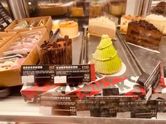 -星巴克(北京三里屯SOHO一店)