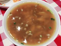 -西贝(上海中心店)