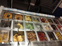 -朵莉丝希腊冻酸奶