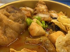 -雙冲柳州螺蛳粉&酸嘢&桂林米粉(簋街店)