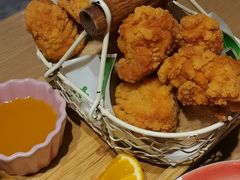 -迷你椰·泰式大排档(共康店)