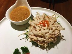 -陆壹捌餐厅(五大道店)