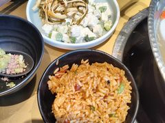 -手选潮汕鲜牛肉火锅(二七广场店)