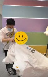 -星咔萌StarCamo儿童剪发(芳圆里IDMALL品牌形象店)