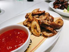 -虎哥私房菜(馒头山店)