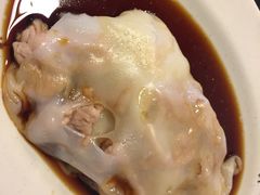 -伍湛记 · 广州老字号(龙津中路店)