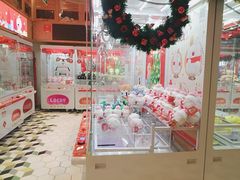 -LLJ夹机占(清河万象汇店)