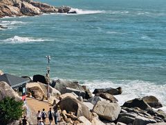 -广东惠东海龟国家级自然保护区