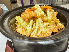 -狮王府淮扬菜(新街口友谊店)