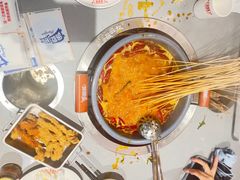-牛签签串串香(IFS店)