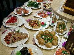 -农家乐·福建土菜(金榕北路店)