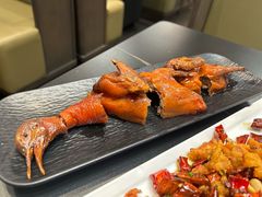 -鸽鸽小垸(长椿街店)