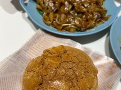 -龙记香港茶餐厅(久光百货店)